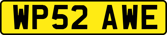 WP52AWE