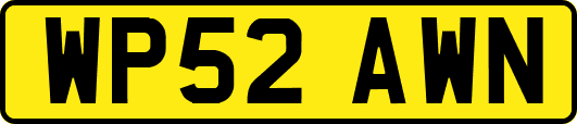 WP52AWN
