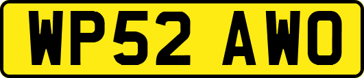 WP52AWO