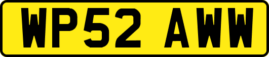 WP52AWW