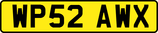 WP52AWX