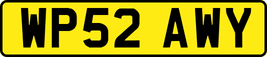 WP52AWY