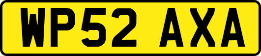 WP52AXA