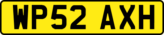 WP52AXH