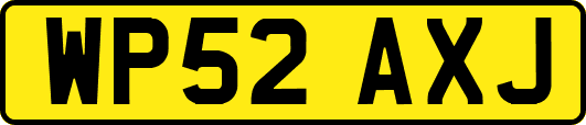 WP52AXJ