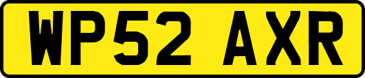 WP52AXR