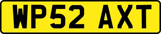 WP52AXT