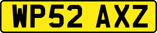 WP52AXZ