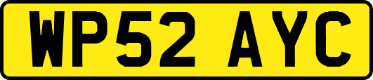WP52AYC