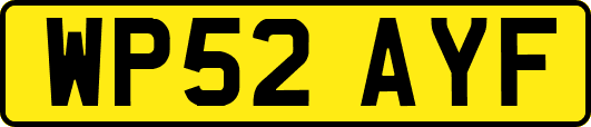 WP52AYF