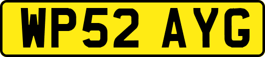 WP52AYG