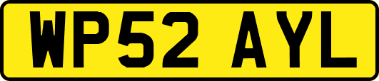 WP52AYL