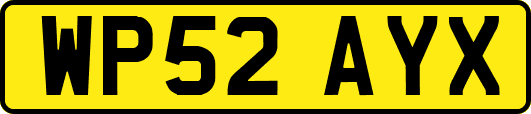WP52AYX