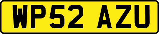 WP52AZU