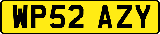 WP52AZY