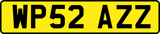 WP52AZZ