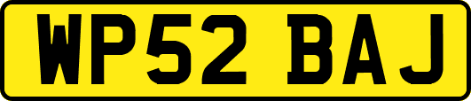 WP52BAJ