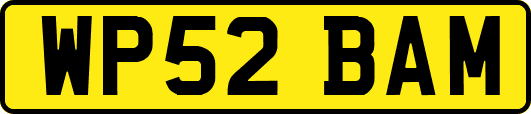 WP52BAM