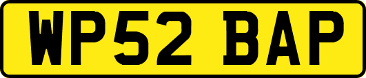WP52BAP
