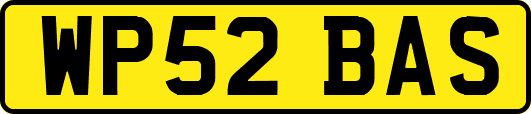 WP52BAS
