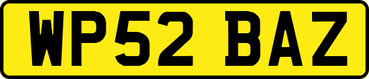 WP52BAZ