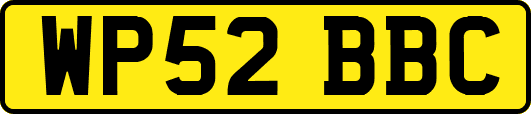 WP52BBC