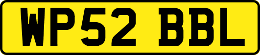 WP52BBL
