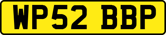 WP52BBP