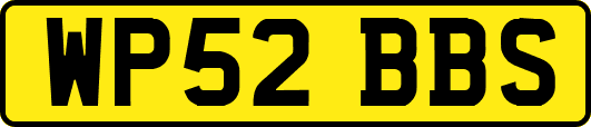 WP52BBS