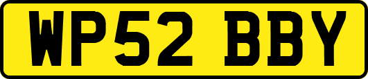 WP52BBY