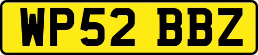 WP52BBZ