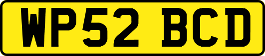 WP52BCD