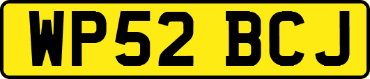 WP52BCJ