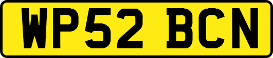 WP52BCN