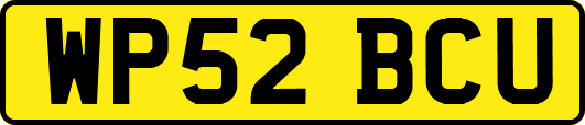 WP52BCU
