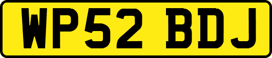 WP52BDJ