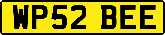 WP52BEE