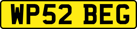 WP52BEG