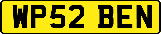 WP52BEN