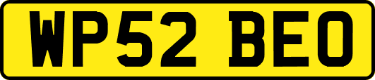 WP52BEO