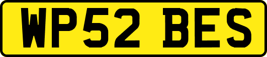 WP52BES