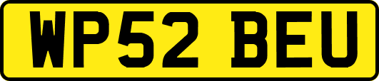 WP52BEU