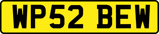 WP52BEW