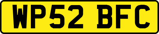 WP52BFC
