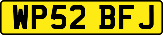 WP52BFJ