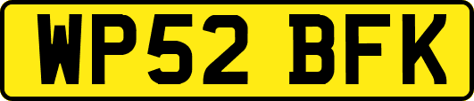WP52BFK