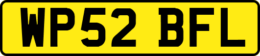 WP52BFL