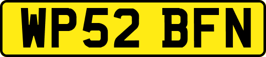 WP52BFN