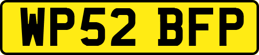 WP52BFP