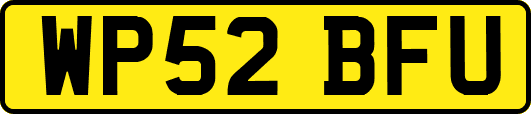 WP52BFU